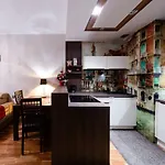 Apartament Moderna Francuska Park